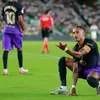 Raphinha Ungkap Alasan Selebrasi Spiderman