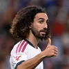Antusias Tatap Debut Kandang, Marc Cucurella Siap Rasakan Magis Santiago Bernabeu