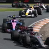 Klasemen Pembalap F1 dan Konstruktor Usai Grand Prix Belanda yang Penuh Drama