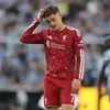 Eksperimen Lini Tengah Liverpool Bermasalah, Florian Wirtz Sulit Adaptasi