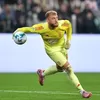 Tergeser di Juventus, Michele Di Gregorio Gabung Bournemouth