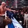 Dasar Brengsek, Tyson Fury Kirim Pesan Kasar ke Eddie Hearn soal Dana White