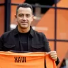 Pilihan Ketiga KNVB, Xavi Tegaskan Rasa Bangga Ditunjuk Jadi Pelatih Belanda