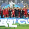 ASEAN Championship 2026: Vietnam Pertahankan Takhta Asia Tenggara, Thailand Kembali Jadi Runner-up