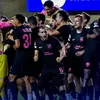 Menang Dramatis, Sabah FK dan LASK Cetak Sejarah Lolos Fase Grup Liga Champions