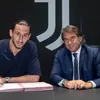Resmi: Juventus Datangkan Grabara dengan Status Pinjaman