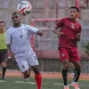 Jalani Uji Coba Keempat, Java United FC Dijegal Persipura Jayapura