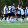 Hadapi Garudayakasa FC, Van Gastel Akui PSIM Jogja Harus Banyak Berbenah