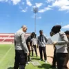 Stadion Sultan Agung Jalani Audit Infrastruktur Demi Kenyamanan Penonton Selama Super League