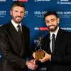 Bruno Fernandes Terpilih Lagi Jadi Pemain Terbaik Versi PFA