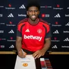 Manchester United Belanja Gila-gilaan, Carlos Baleba Transfer Terakhir