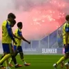 KNVB Investigasi Suporter Feyenoord, Ole Romeny Kena Sanksi 2 Pertandingan