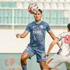 Arema FC Terus Perbaiki Permainannya, Marcos Santos: Kami akan Jauh Lebih Baik Lagi