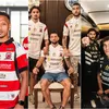 Madura United FC Luncurkan Jersey Terbaru untuk Super League 2026/27
