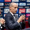 Ada 8 Tim yang Patut Diperhatikan dalam Persaingan Scudetto