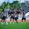 Persebaya Tutup Pemusatan Latihan di Thailand, Kondisi Fisik Pemain Kembali Prima