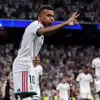 Real Madrid 4-1 Real Sociedad: Mbappe Membuka Potensi Madrid ala Mourinho