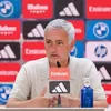 Mourinho Tidak Nyaman Namanya Diteriaki di Bernabeu