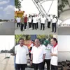 PON Pantai 2026 Siap Dihelat di Ancol November Mendatang