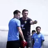 Persib Matangkan Persiapan, Waspadai Serangan Balik Manila Digger