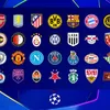  Hasil Lengkap Undian Liga Champions 2026/27