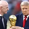 UEFA Secara Resmi Menempuh Jalur Hukum Pidana Terhadap Gianni Infantino dan FIFA