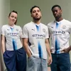 Penampakan Seragam Ketiga Manchester City Garapan Penggemar Gunakan AI Creator