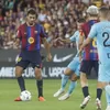 Rodri Melakoni Debut, Barca Tekuk Bilbao 2-0