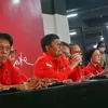 Susunan Lengkap Tim Pemenangan Pilkada 2024 PDIP, Adian Napitupulu Jadi Pemimpin Tim