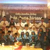 Ambhara Hotel Jakarta Gelar Acara Santunan Anak Yatim dan Dhuafa di Bulan Suci Ramadhan 2026
