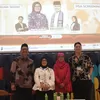 LSPR Bersama Pemerintah Gelar Dressponsible Vol. 2, Dorong Kesadaran Generasi Muda Terhadap Sustainable Fashion