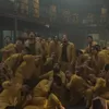 Review Film Ghost in the Cell, Menilik Sisi Komedi dan Horor yang Ada Didalamnya