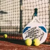 6 Cara Efektif Mengurangi Risiko Cedera Saat Bermain Padel