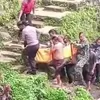 Outing Class Berujung Duka, Santriwati Ponpes Banyumas Meninggal Dunia di Curug Kanesia Baturraden
