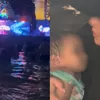 Seorang Ibu Ajak Anak Balita Nonton Konser di Malam Hari, Dokter Spesialis Anak Buka Suara