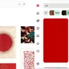 Pinterest dan Cosmos.so Punya Keunggulan Masing-Masing, Manakah yang Lebih Cocok dengan Selera Visual Anda?