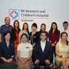  KKH Singapura Perkuat Harapan Anak dengan Kanker Lewat Precision Medicine dan Perawatan Terintegrasi