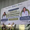 PT Kalventis Sinergi Farma Perkuat Perlindungan Keluarga Lewat Edukasi Vaksin Dewasa dan EV71 HFMD
