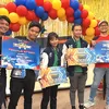 Wakil Indonesia Juara Pump It Up Asia Pacific Tournament 2026 di Korea Selatan