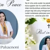 Bela Dokter Icha, Dokter Konsulen Bagikan Cerita saat Mendiang Berkonsultasi soal Pasien