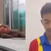Kronologi Karyawan Indomaret Iseng Bakar Kaki Bocah di Ambon, Perilaku yang Dinilai Tak Patut Dicontoh!