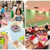 Liburan Sekolah Lebih Seru di Mal Taman Anggrek dengan Enrichment Class Gratis dan Summer Camp with Care Bears