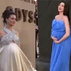Antara Keluarga dan Jenjang Karier, Kisah Anne Hathaway yang Hamil di Usia 43 Tahun