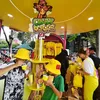 Liburan Bersama Anak Makin Seru, Chupa Chups Hadirkan Pengalaman Bermain Interaktif di Dufan