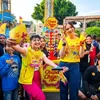 Zee Asadel Ungkap Rahasia Tetap Ceria di Tengah Jadwal Padat, Ternyata Berawal dari Hal-Hal Sederhana