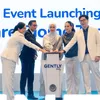 GENTLY Baby Hadirkan Cera-Care Biome Technology,  Formula Lengkap untuk Kulit si Kecil 