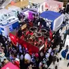 GloUtopia Kolaborasi Unilever Indonesia dan Shopee  di “Hyper Brand Day”