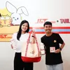 Rayakan 11 Tahun, J&T Express Ajak Keluarga Seru-seruan Bersama Tahilalats
