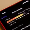 Penyimpanan iPhone Penuh? Ini 5 Trik Rahasia Mengosongkan Ruang!