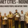 DKI Jakarta Keempat Kalinya Menjuarai OPCC Tingkat Nasional